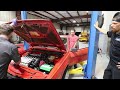 Complete VR6 Scirocco Build in 15 minutes