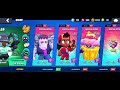 Огромен Undoxing в Brawl Stars.НОВИ ГЕРОИ!?!?!?