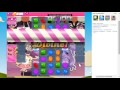 candy crush saga niveaux  723 sans booster