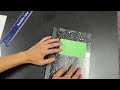 01 - Setting up your Science Notebook
