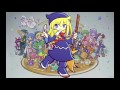 Darkness of Puyo Puyo 2 Extended - Witch's Theme - Puyo Puyo 20th Anniversary