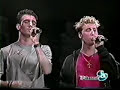 NSync - I Thought She Knew