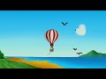 Curious George 🐵Up, Up and Away 🐵 Kids Cartoon 🐵 Kids Movies 🐵Videos for Kids