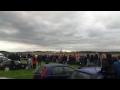 Bruntingthorpe 29/05/2011 including XH558 departure and multiple flypast's (HD)