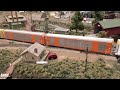 HO Scale Freight Train Locals & Unit Autorack: The Ultimate Realism Challenge!