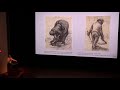 Van Gogh Lecture - David Bomford