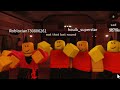 The BEST Roblox Doors Moments of 2022