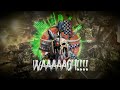 Dawn of War 3 -  Ork Waaagh Banner Music Extended - WAAAAAAAAAAAAAGH!!!!