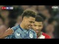 Sheffield United 0-5 Aston Villa | Extended Premier League highlights