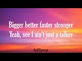 JOJO SIWA  - BOOMERANG (Lyrics)