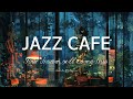 Jazz Melodies in a Cozy Café