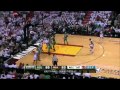 NBA Playoffs Eastern Conference | Celtics @ Heat | Game 5 Recap|June 5 2012|