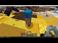 playing minecraft life boat survival