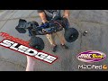 RC Dude81🚀 Round 2 Epic Collab RC Bash fet HoBao Hyper Mt Plus2 Traxxas & Arrma