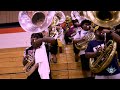 The North Carolina Mass Band  - Bring It On