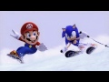 Super Mario Sports ALL INTROS 2005-2016 (Wii U, GC)