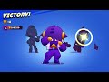 Brawl stars new #skin ახალი სკინი ვიყიდე