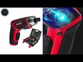 8 Best Electric Screwdriver in 2024 || Cordless Screwdriver