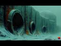 M I S T - Dark Winter Ambient Music & Post Apocalyptic Dystopian Sounds/Deep Atmosphera & Relaxation