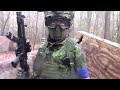 Finnish Airsoft Loadout!