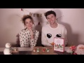 Disastrous Brownie Baubles with Mark | Zoella