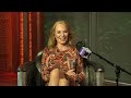 Celebrity True or False: Marg Helgenberger on 'Matlock,' Weathercasting & More | The Rich Eisen Show