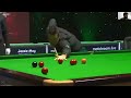 Snooker Northern Ireland Ronnie O Sullivan VS Un-Nooh championship Final Match ( frame 5 & 6 )..