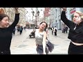 [K-POP IN PUBLIC ] JENNIE - You & Me (Coachella ver.) dance cover by RolleRcoasteR ONE TAKE