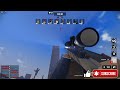 1 Minute of Roblox Gunfight Arena