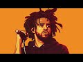 Find Your Smile - Instrumental Poetry & SpokenWord Beat ( J Cole , Wale )