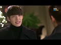 SBS [The Heirs] - Tan who had everything except a brother, doesn't have friends either.