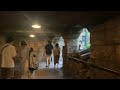 Indiana Jones Adventure Temple of the Crystal Skull 1080p with Excellent Low Light Tokyo DisneySea