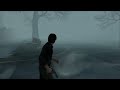 Silent Hill Downpour on Xbox SX (Part #4 - South Hillside)
