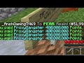 Duping Keys on a Pay-to-win Minecraft Server ($55,000,000+ USD Duped)