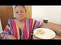 Eating rice and Delicious Garlic stew with cowleg cut into pieces #asmr #mukbang #subscribe #eating