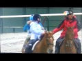 Calidoscopio incredible come from behind win brooklyn handicap 6-7-2013