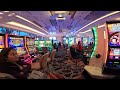 Durango Casino and Food Court Full Walkthrough Las Vegas