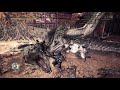 MHW:I Rathian 5:23 Hunting Horn