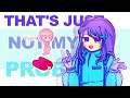 ✮ NOT MY PROBLEM!!! ✮ Funneh /KREW /#trend