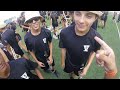 Vandegrift Band 2022 Into The Grid - Flute Cam