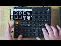 Review: DIGITAKT II vs OG Digitakt // Everything new in Digitakt 2 // Detailed tutorial