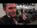 Mat Armstrong REVEALS Hidden Truth about Blown Up Audi RS6 in VEGAS!