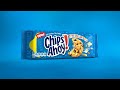 #ItTakesAhoy to cross the line - Chips Ahoy!