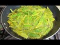 Kurkuri Bhindi Recipe | Crispy Okra Fry Recipe | Crispy Bhindi Fry Recipe