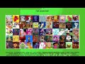 We Are the World for DeviantArt Sheet Music (Updated, Instrumental)