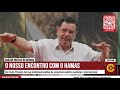 A manifestação bolsonarista dia 25 e o desafio a esquerda. análise de Rui Costa Pimenta