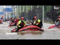 How China is designing flood-resistant cities