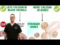 Vitamin K2 & Vitamin D3 NEW SECRETS! [+ Magnesium & Calcium MISTAKES]