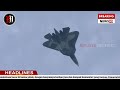 🔴 Mendapat Tawaran Khusus ! Media Rusia Ungkap Peluang Indonesia dalam Memperoleh Jet Tempur Siluman