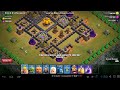 PEKKA'S PLAYHOUSE TH7 Troops Strategy! Level 49 Clash of Clans (Latest) 2015 !